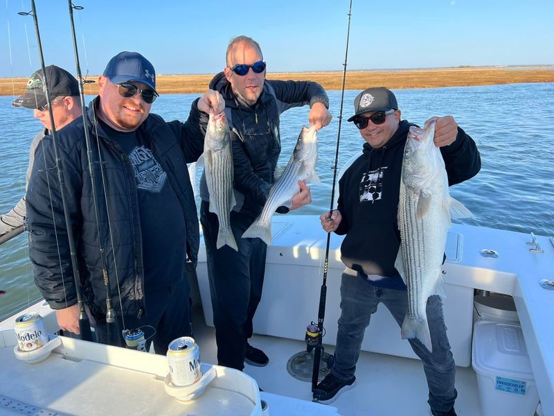 Atlantic City Fishing Charters